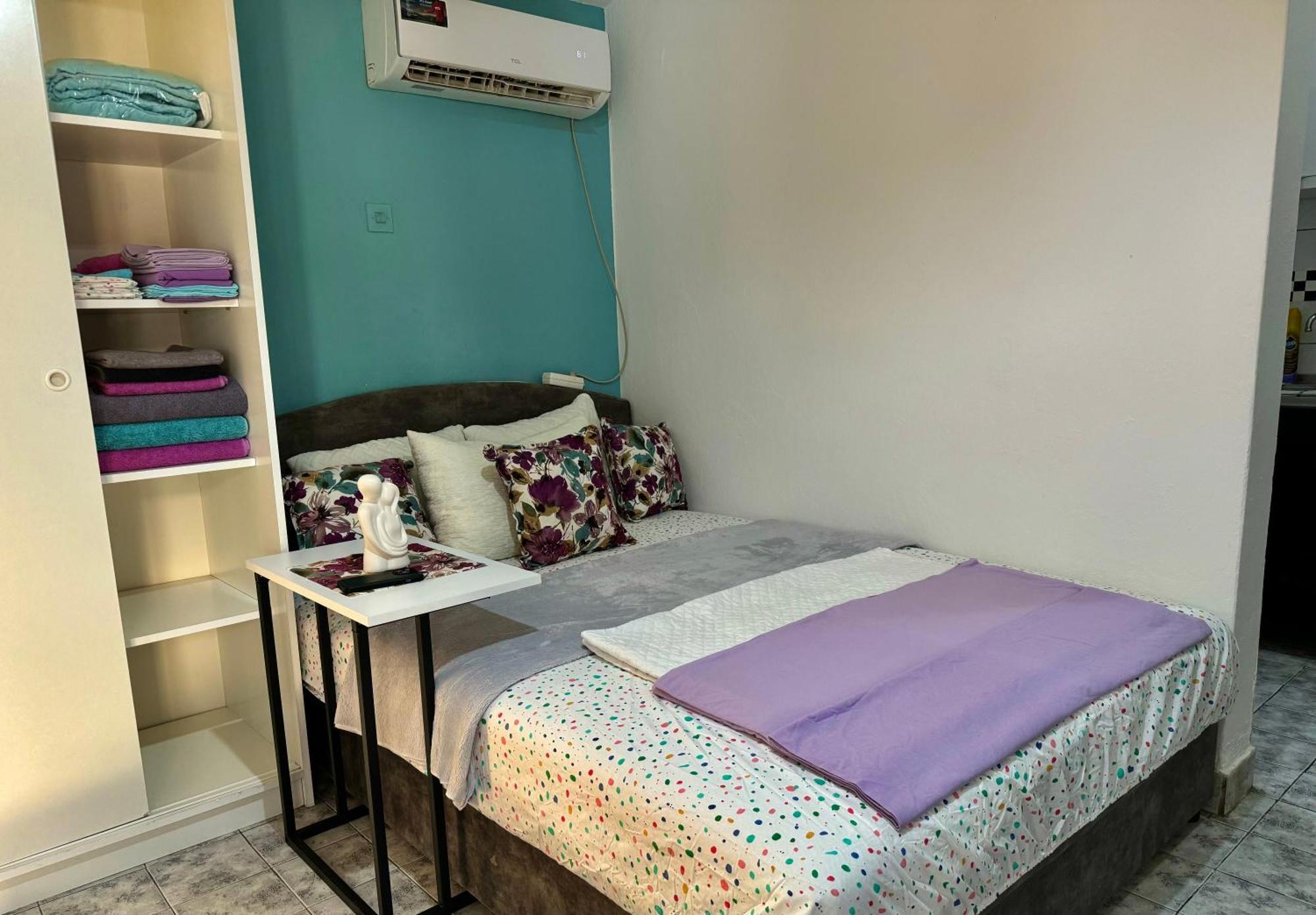 Aparthotel Maxim Kotor Zewnętrze zdjęcie