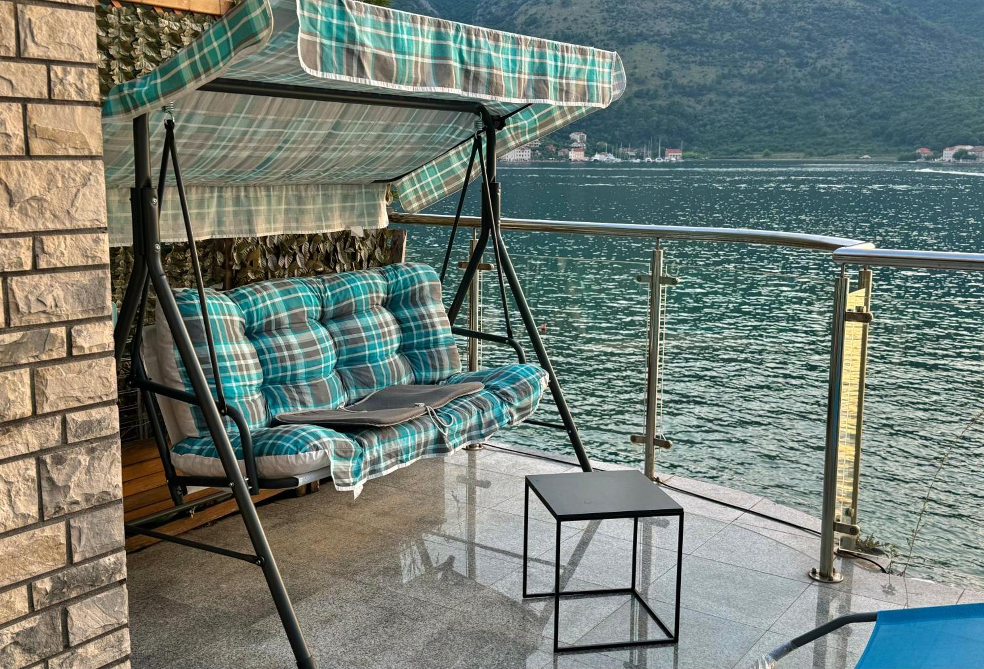 Aparthotel Maxim Kotor Zewnętrze zdjęcie