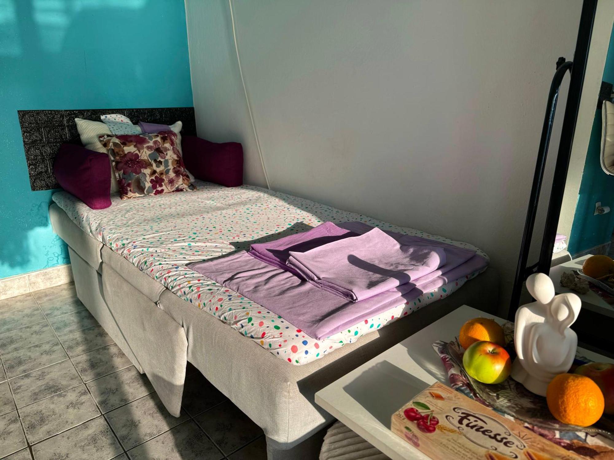 Aparthotel Maxim Kotor Zewnętrze zdjęcie