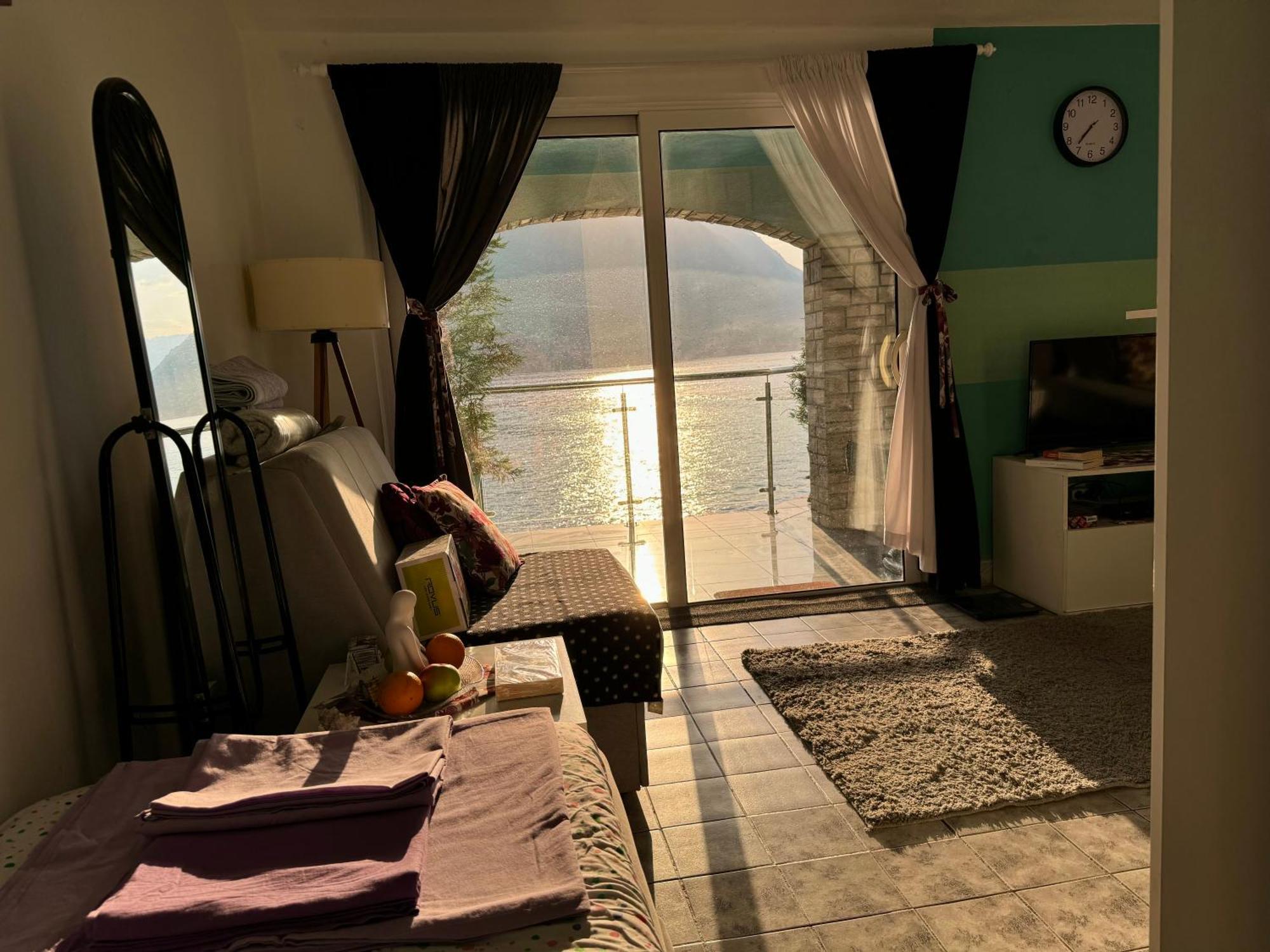 Aparthotel Maxim Kotor Zewnętrze zdjęcie