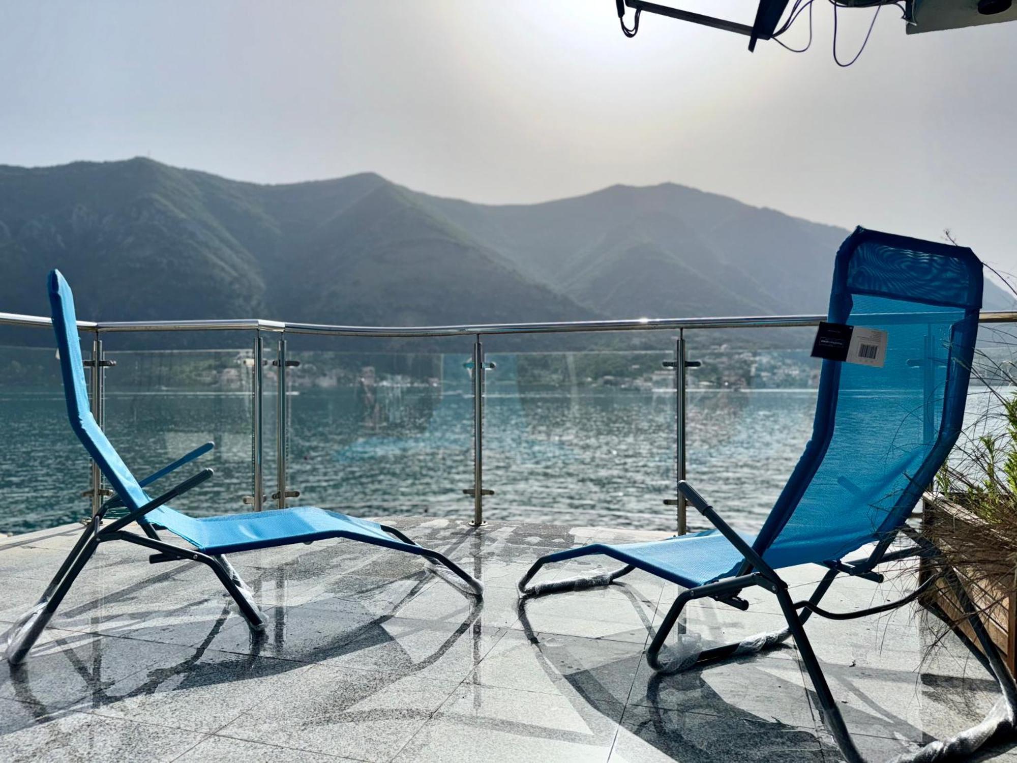Aparthotel Maxim Kotor Zewnętrze zdjęcie