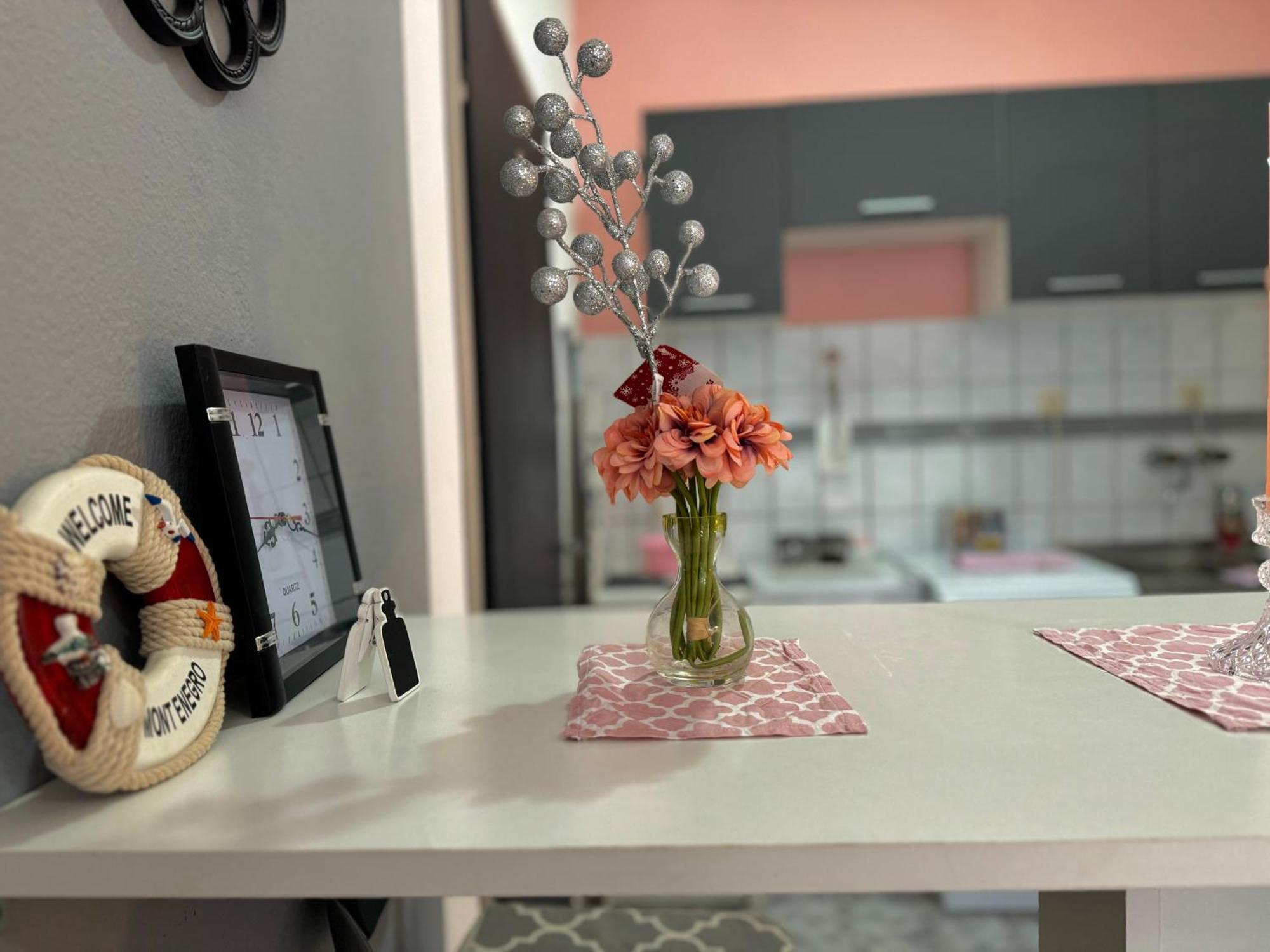 Aparthotel Maxim Kotor Zewnętrze zdjęcie