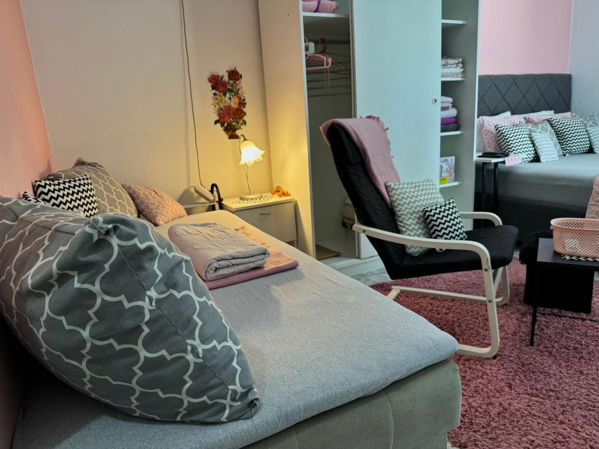 Aparthotel Maxim Kotor Zewnętrze zdjęcie