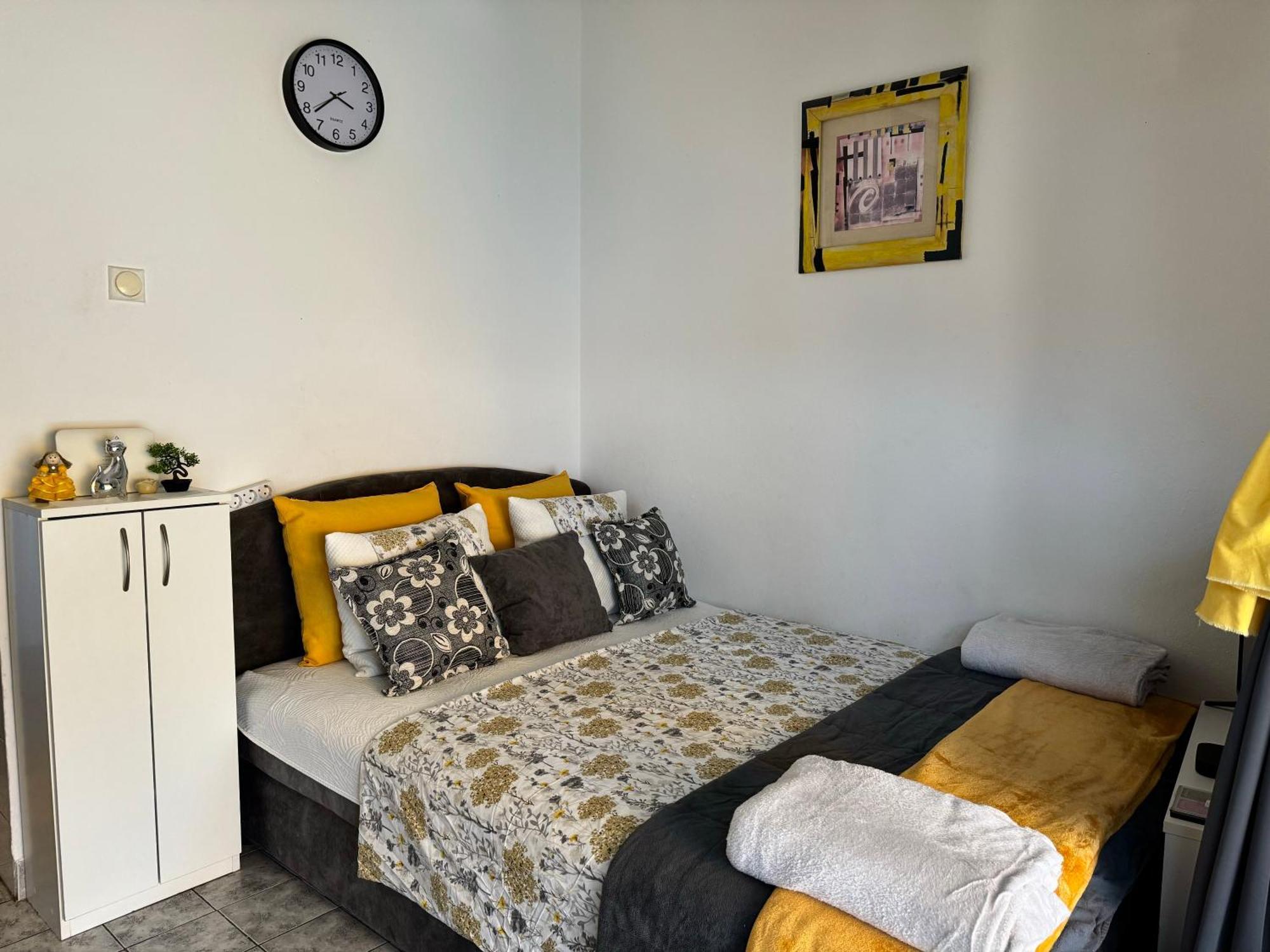 Aparthotel Maxim Kotor Zewnętrze zdjęcie