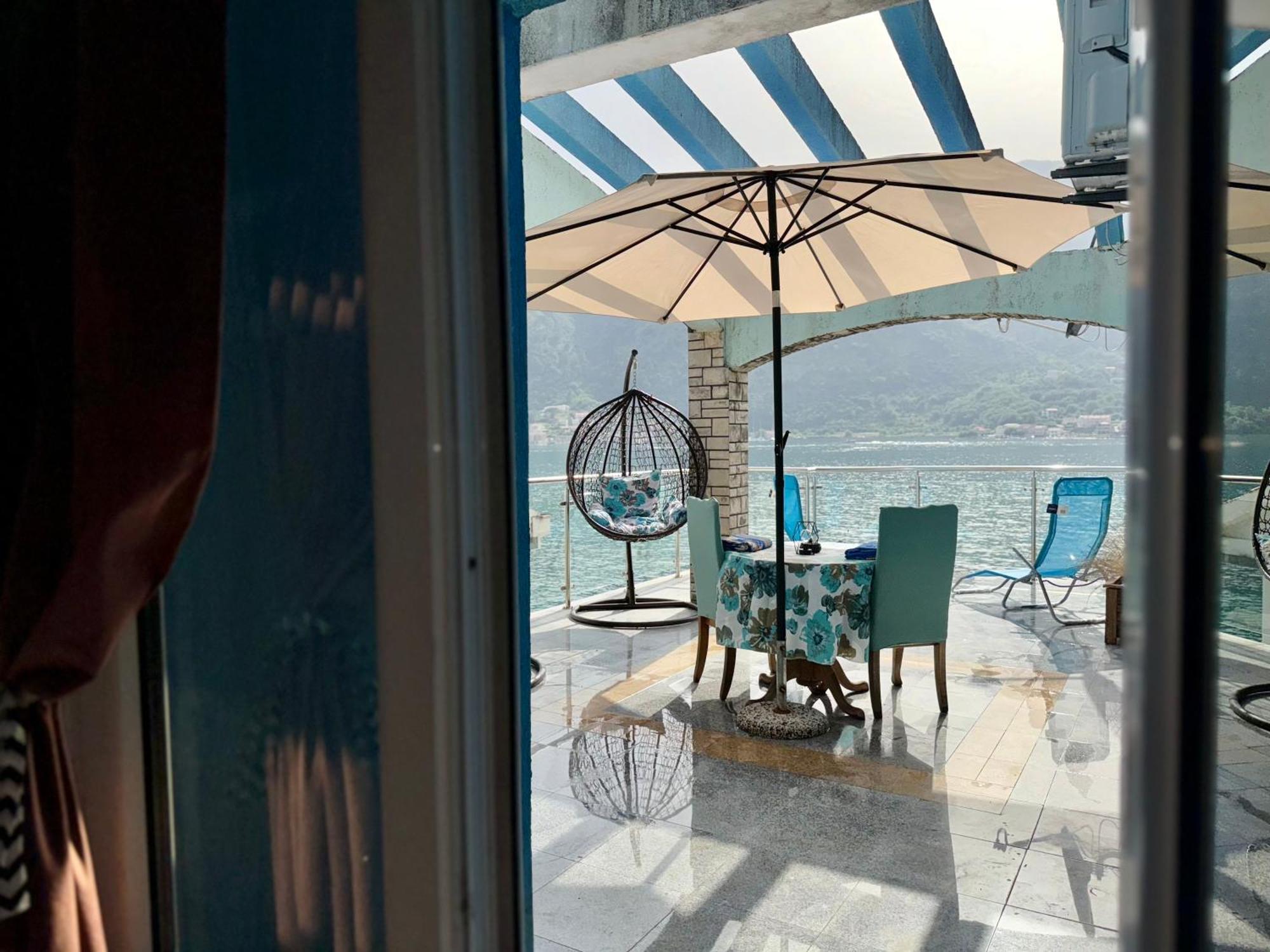Aparthotel Maxim Kotor Zewnętrze zdjęcie