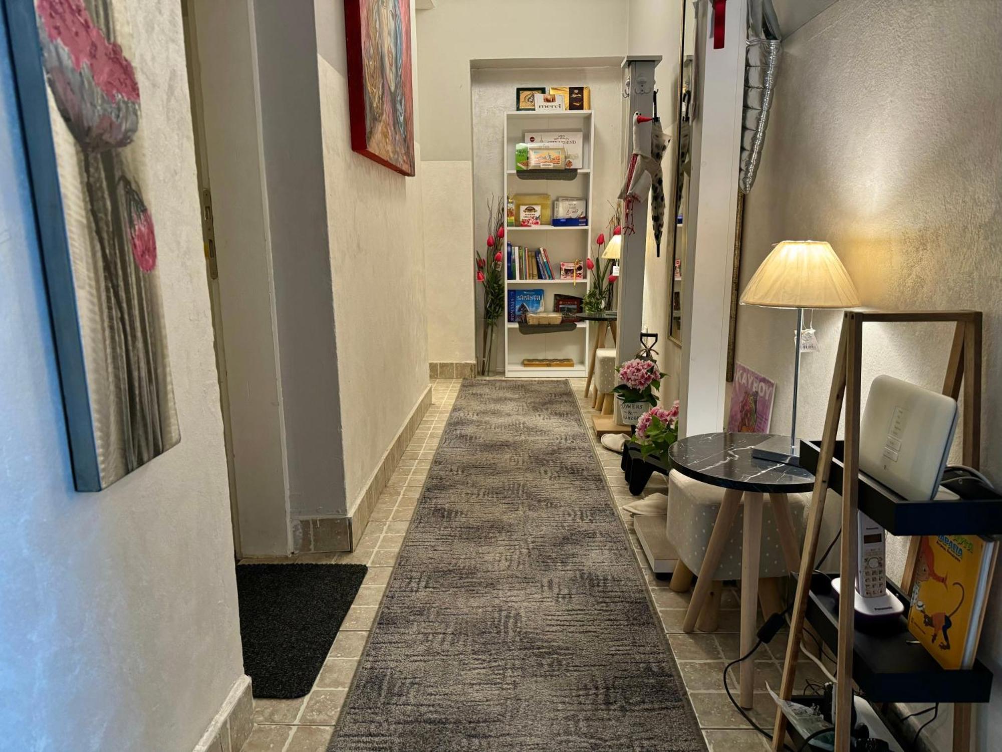 Aparthotel Maxim Kotor Zewnętrze zdjęcie