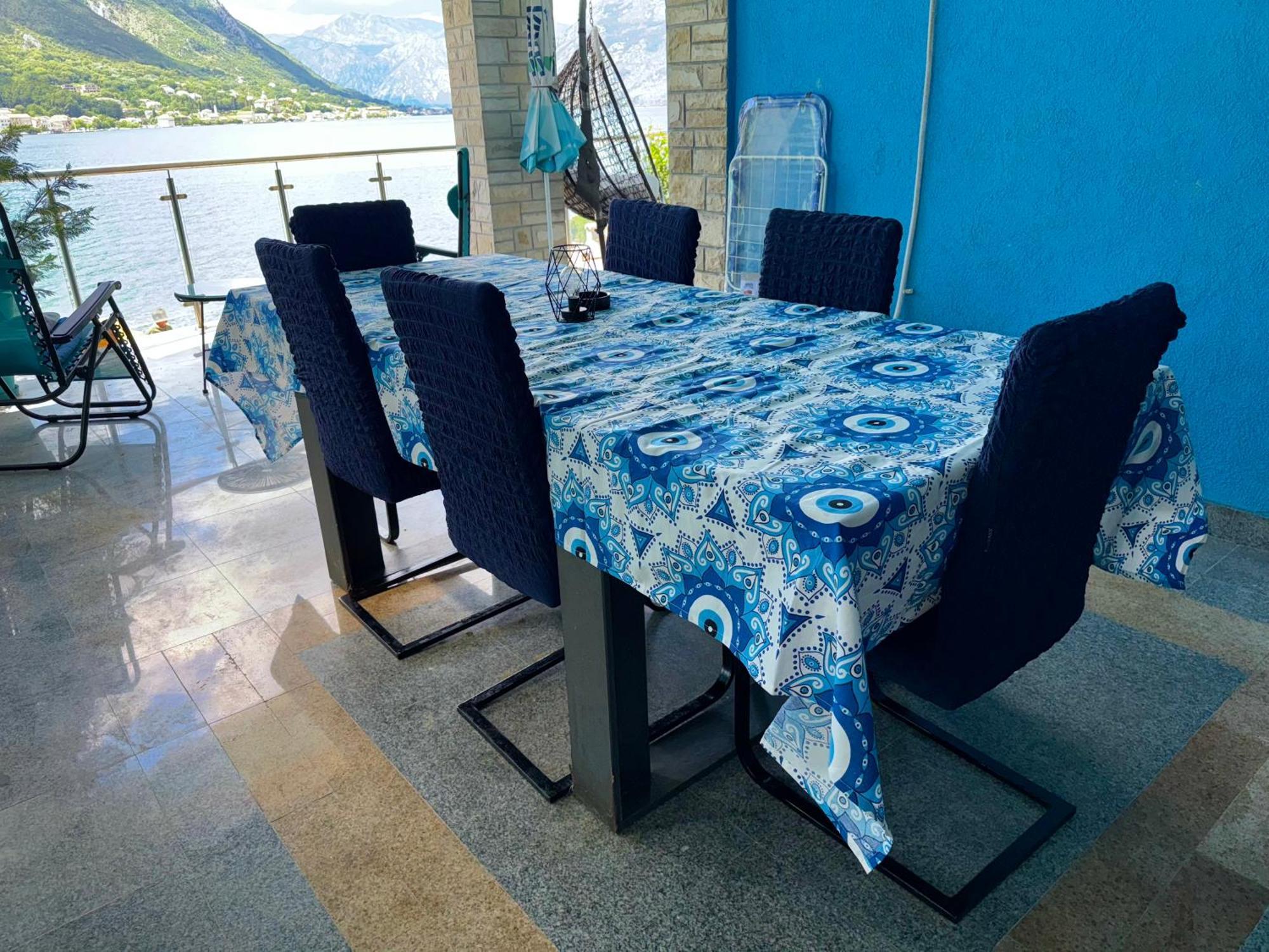 Aparthotel Maxim Kotor Zewnętrze zdjęcie