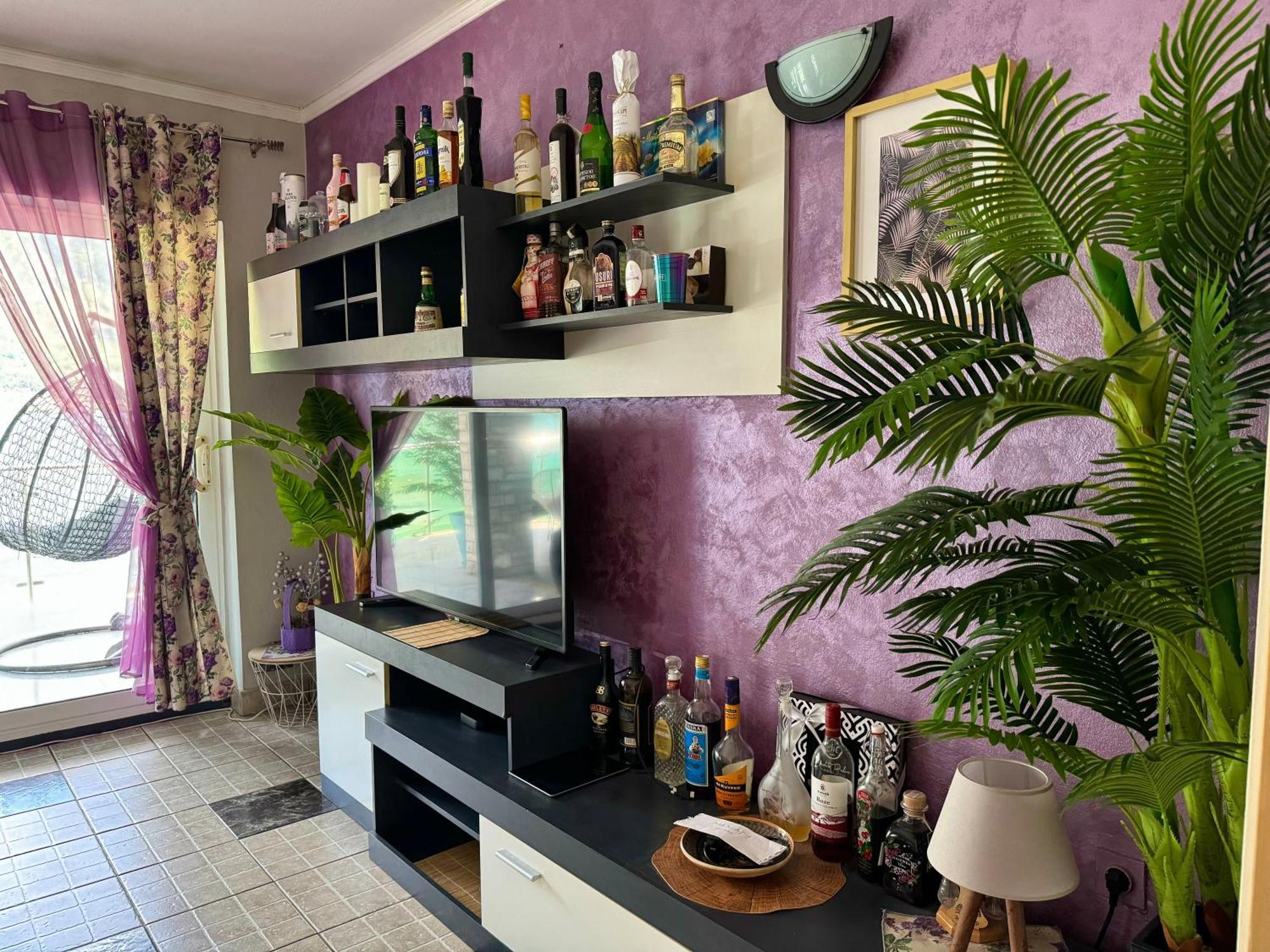 Aparthotel Maxim Kotor Zewnętrze zdjęcie