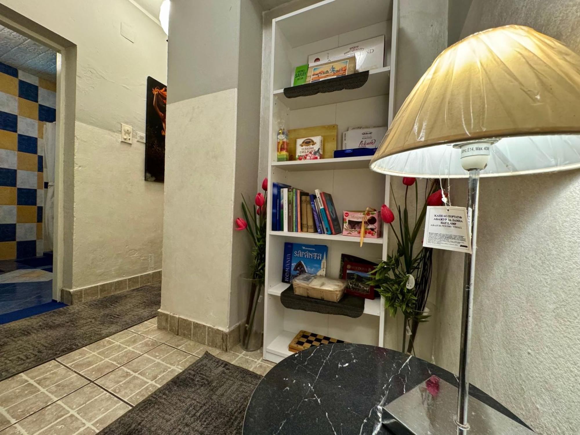 Aparthotel Maxim Kotor Zewnętrze zdjęcie