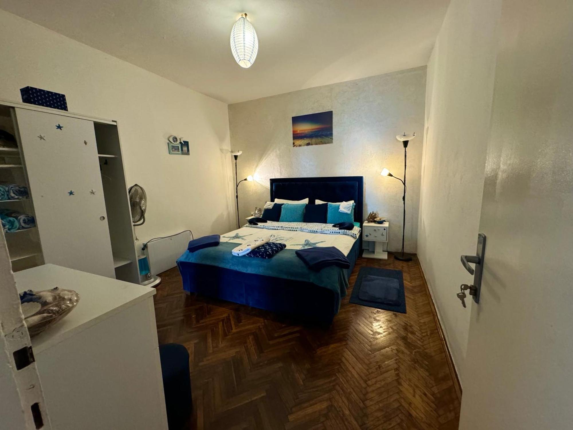 Aparthotel Maxim Kotor Zewnętrze zdjęcie