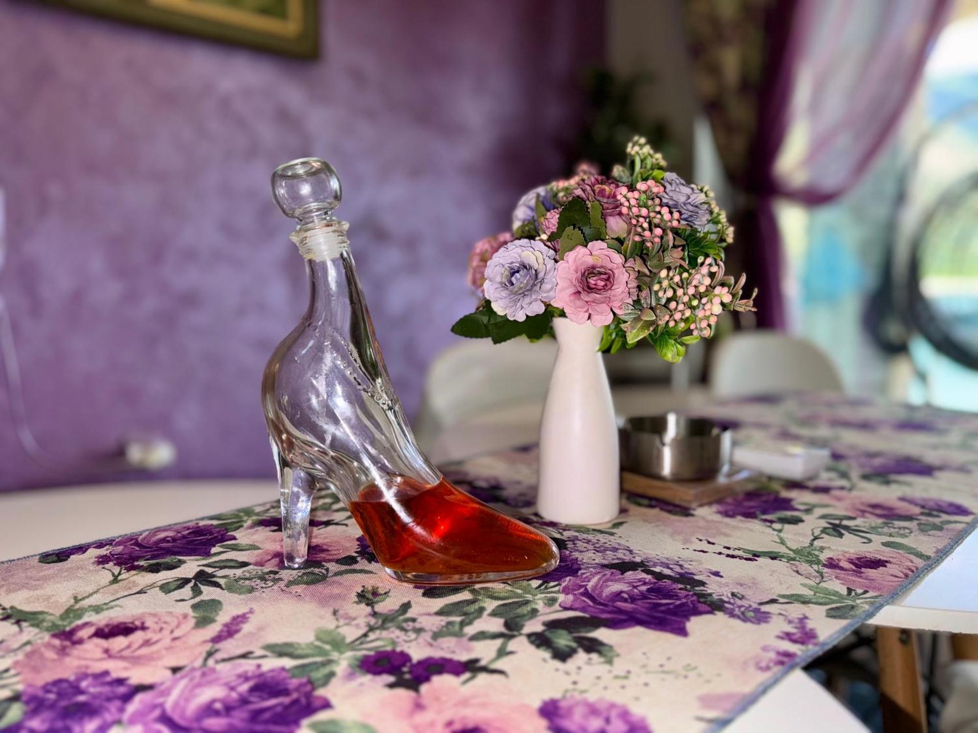 Aparthotel Maxim Kotor Zewnętrze zdjęcie